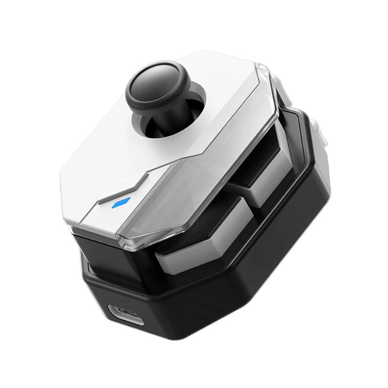 خرید دسته بازی بلوتوثی موبایل ممو مدل MB02