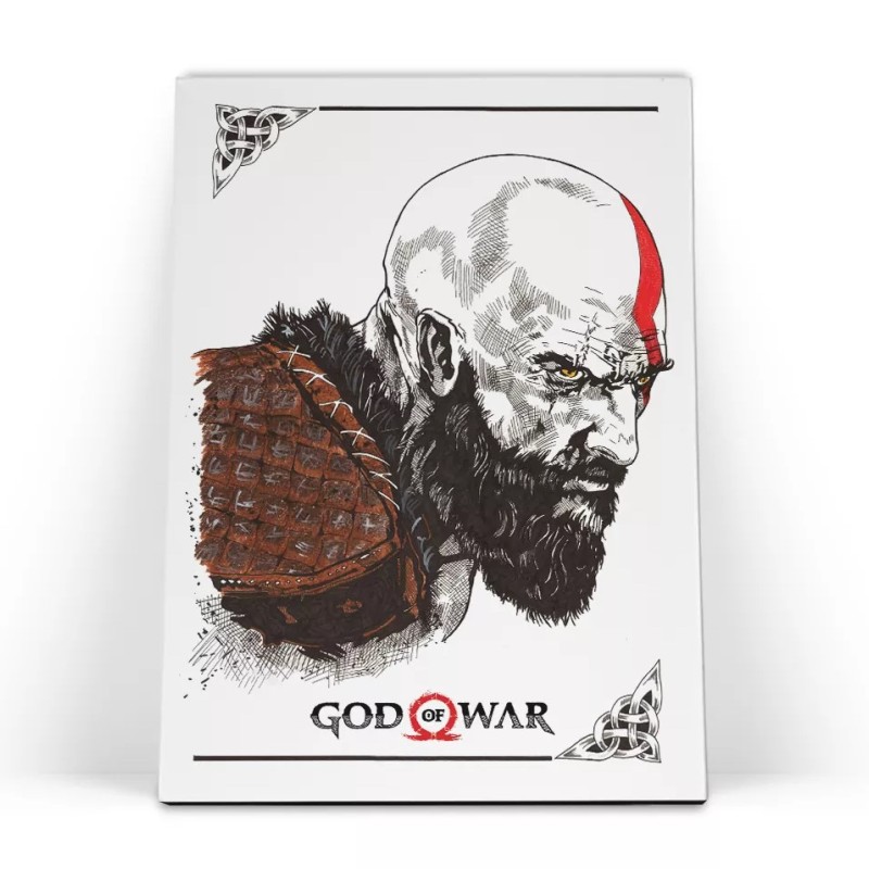 خرید  تابلو شاسی THE LAST OF US