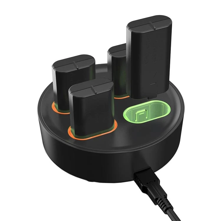 خرید شارژر باتری Dobe برای ایکس باکس