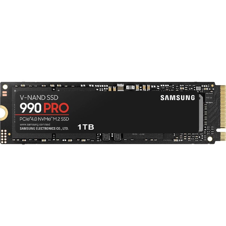 خرید هارد اس اس دی Samsung 980 Pro - یک ترابایت