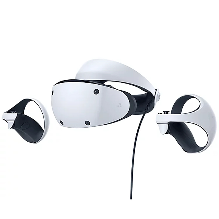 PlayStation VR 2