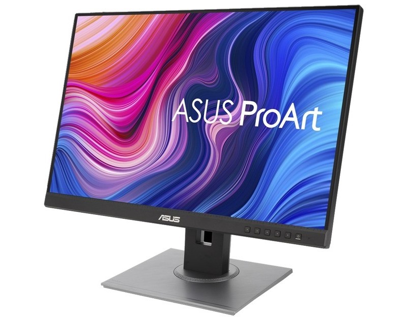 خرید مانیتور Asus ProArt PA248QV - کیفیت WUXGA - سایز 24 اینچ