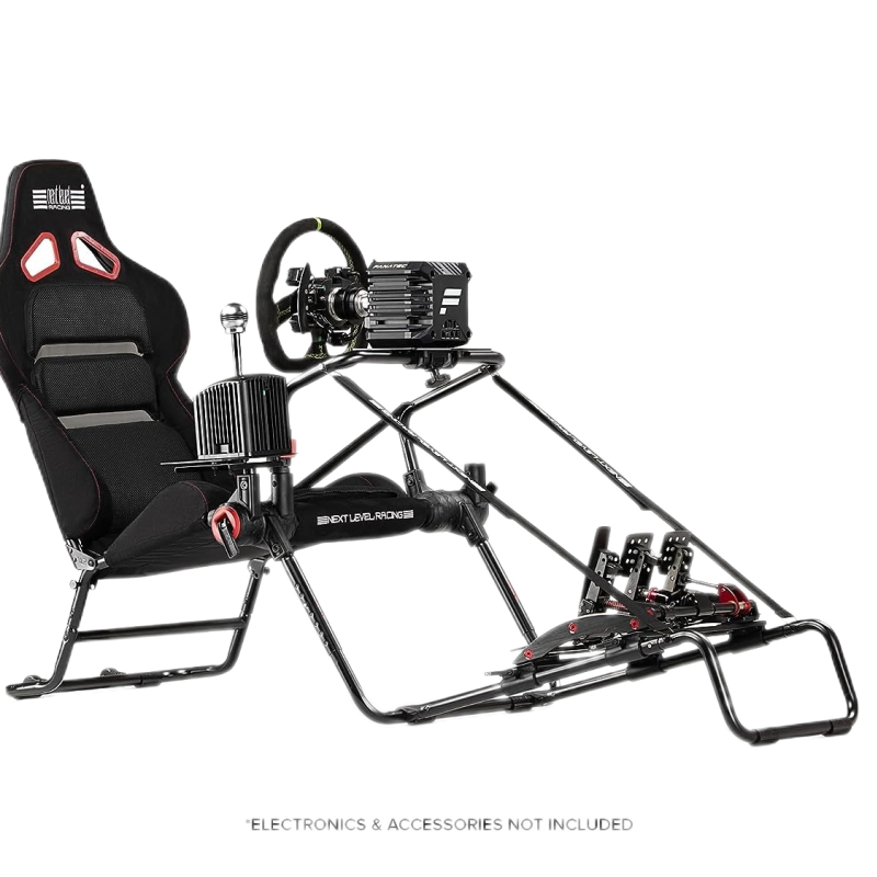 خرید صندلی ریسینگ Next Level GT Lite Pro Racing Cockpits