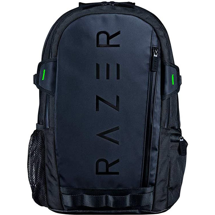 خرید کوله پشتی Razer Rogue v3 17 Backpack - Black