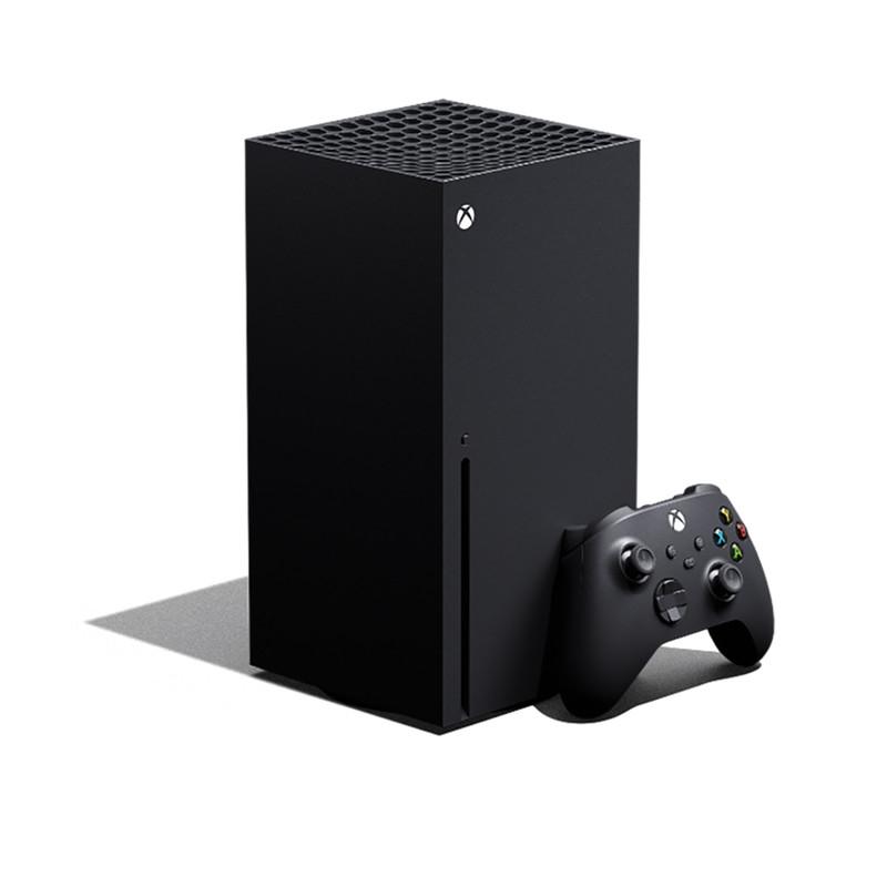 خرید کنسول XBOX series X