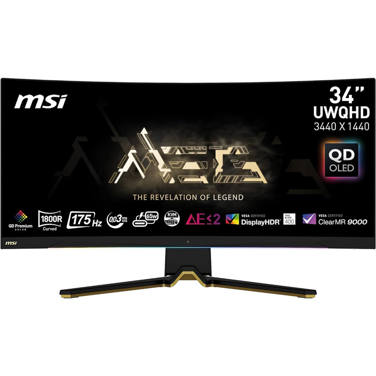 خرید  مانیتور گیمینگ شیائومی 27 اینچ مدل &quot;Mi 2K Gaming Monitor 27