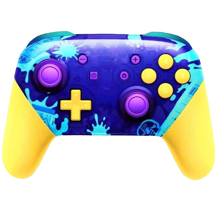 خرید کنترلر پرو نینتندو سوییچ - سیاه