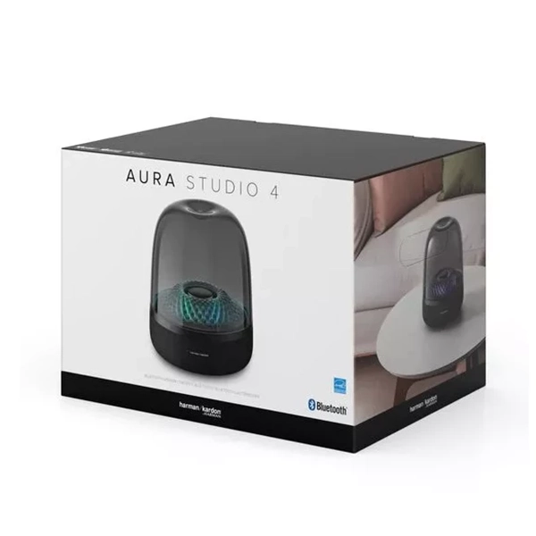 خرید اسپیکر بلوتوثی هارمن کاردن مدل Aura Studio 4