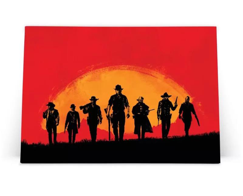 خرید  تخته شاسی RED DEAD