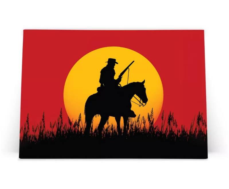 خرید  تخته شاسی RED DEAD