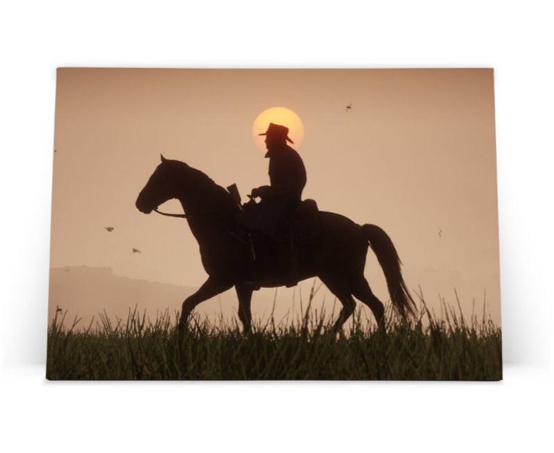 خرید  تخته شاسی RED DEAD