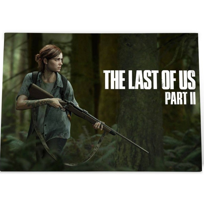 خرید  تخته شاسی THE LAST OF US