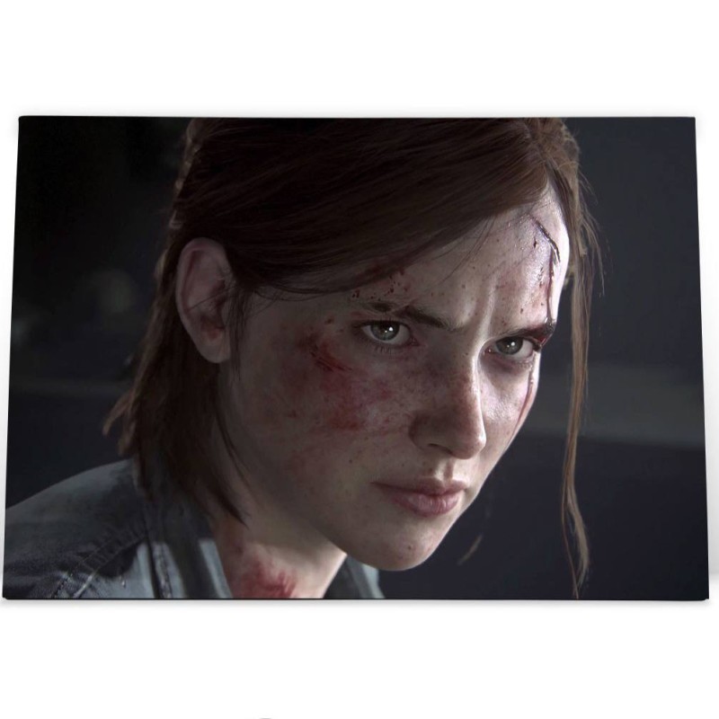 خرید  تخته شاسی THE LAST OF US