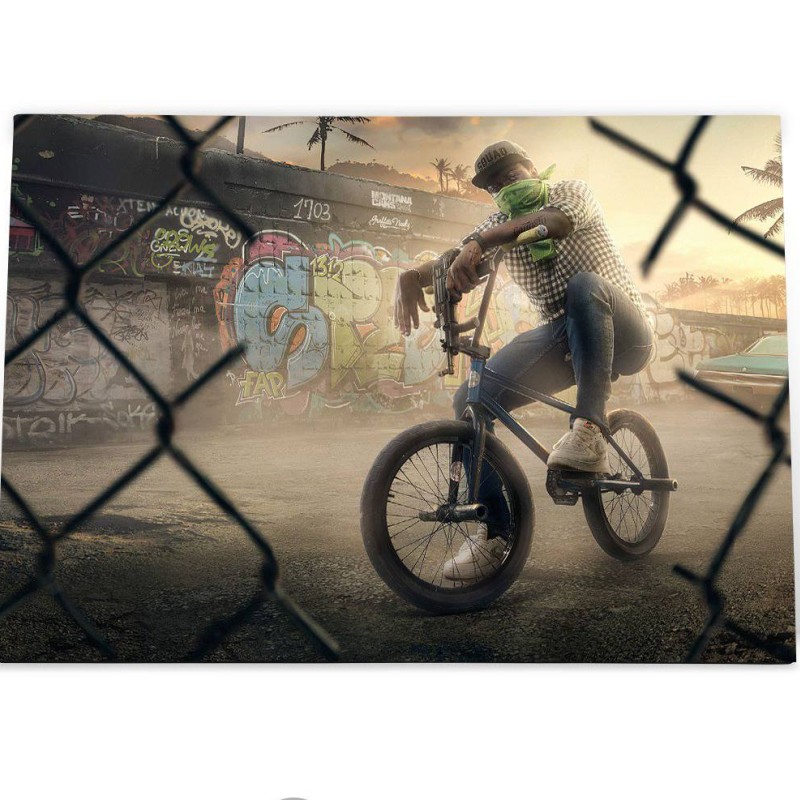 خرید  تخته شاسی GTA