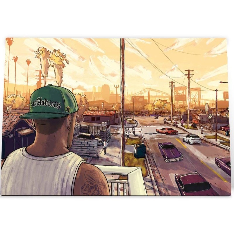 خرید  تخته شاسی GTA