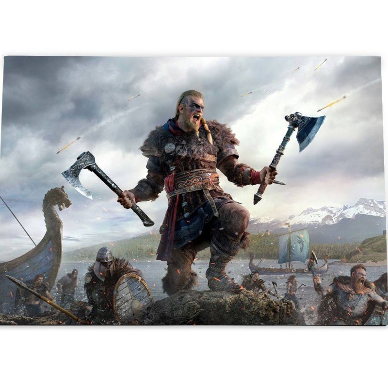 خرید  تخته شاسی VALHALLA