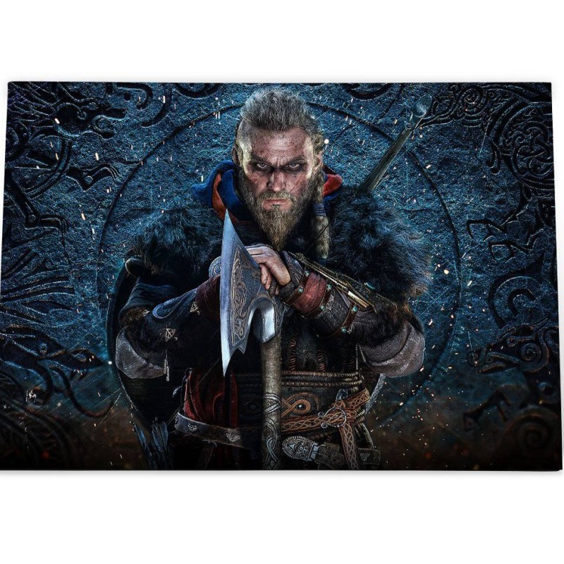 خرید  تخته شاسی VALHALLA