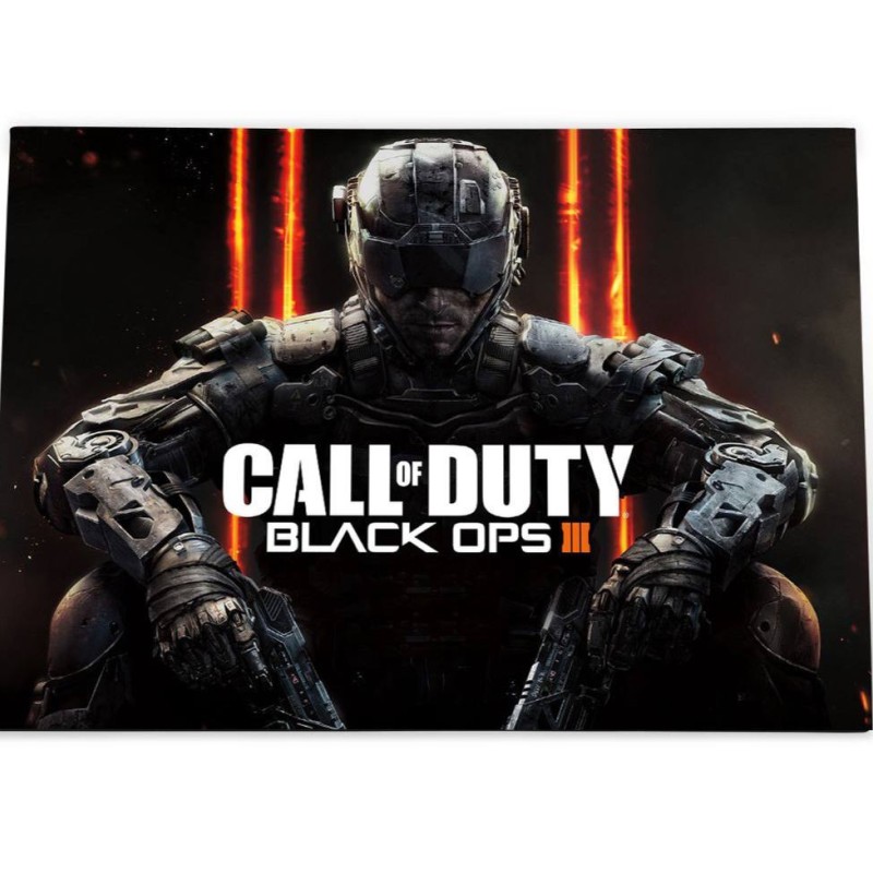 خرید  تخته شاسی CALL OF DUTY