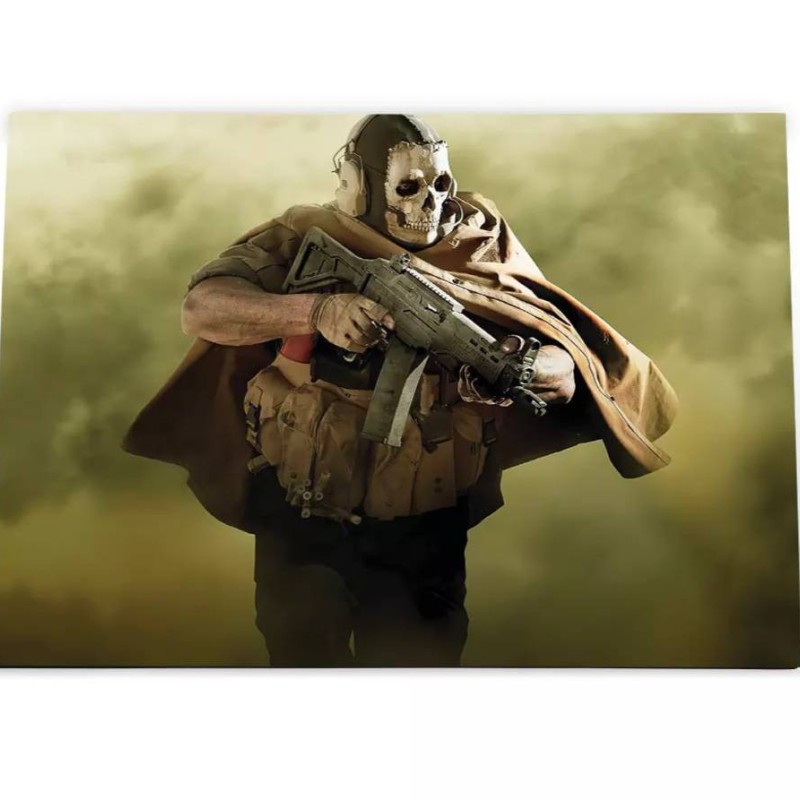 خرید  تخته شاسی CALL OF DUTY