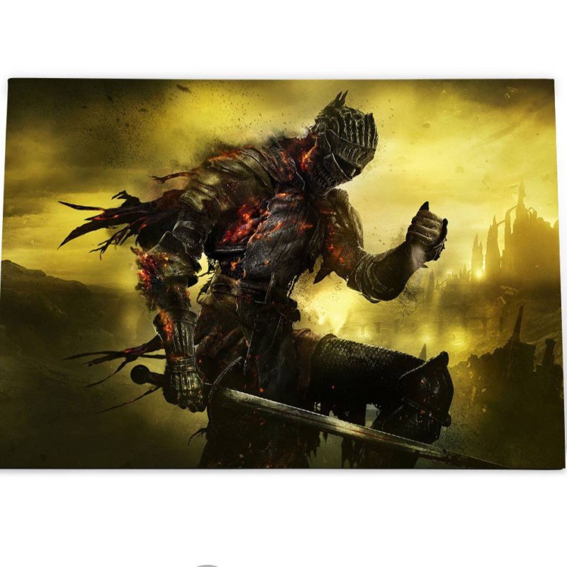 خرید  تخته شاسی DARK SOULS