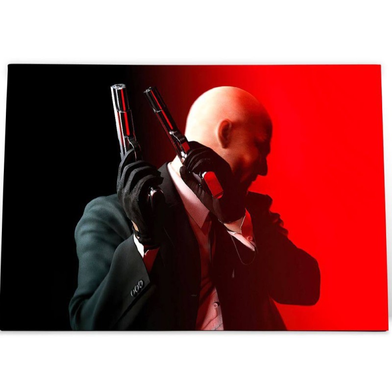 خرید  تخته شاسی HITMAN