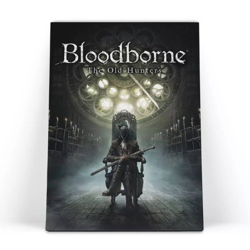 خرید  تخته شاسی DARK SOULS