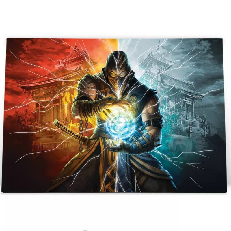 خرید  تخته شاسی GAMER ZONE