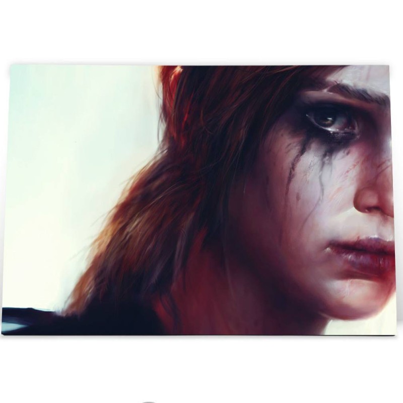 خرید  تخته شاسی THE LAST OF US