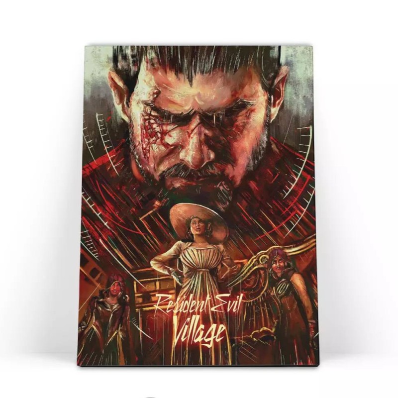 خرید  تخته شاسی EVIL