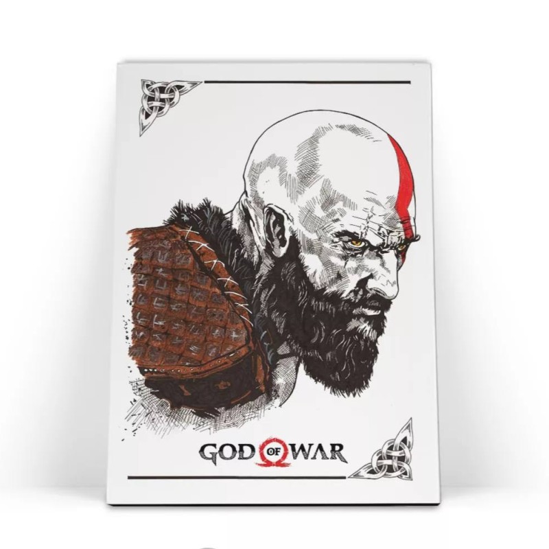 خرید  تخته شاسی THE LAST OF US