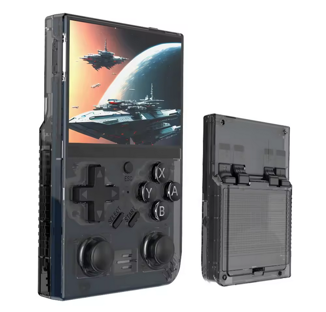 خرید کنسول دستی R35S