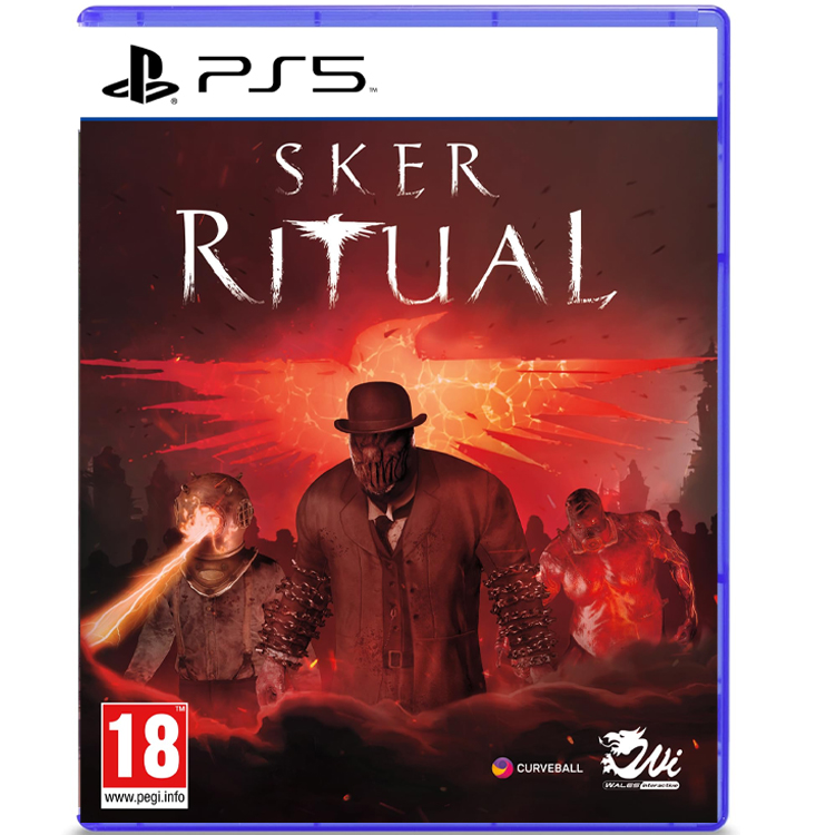 خرید بازی Elden Ring برای PS5