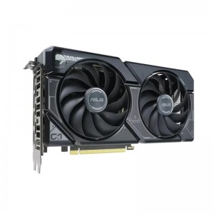 خرید کارت گرافیک ایسوس مدل Dual GeForce RTX™ 4060 OC Edition 8GB GDDR6