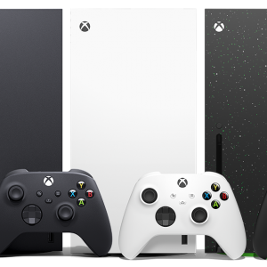 اولین جزئیات از سه کنسول جدید  XBOX SERIES S | X