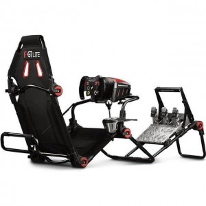 خرید صندلی ریسینگ Next Level Racing GT Lite foldable Cockpit