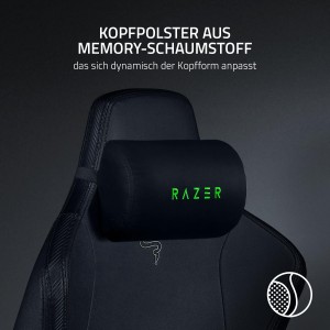 خرید صندلی گیمینگ Razer Iskur