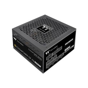 خرید پاور Thermaltake Toughpower GF A3 850W GOLD - TT Premium Edition (ATX3.0)