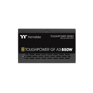 خرید پاور Thermaltake Toughpower GF A3 850W GOLD - TT Premium Edition (ATX3.0)