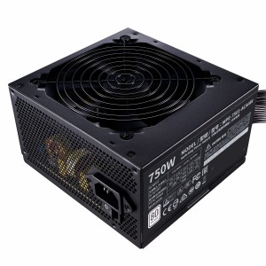 خرید پاور Cooler Master White MWE 750 V2