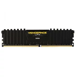 خرید رم دسکتاپ DDR4 تک کاناله 3200 مگاهرتز CL16 کورسیر مدل VENGEANCE LPX ظرفیت 16 گیگابایت