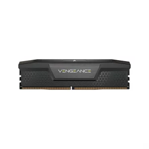 خرید رم دسکتاپ DDR5 تک کاناله 5200 مگاهرتز CL40 کورسیر مدل VENGEANCE ظرفیت 16 گیگابایت