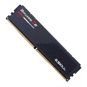 خرید رم دسکتاپ DDR5 تک کاناله 5600 مگاهرتز CL36 جی اسکیل مدل RIPJAWS S5 ظرفیت 16 گیگابایت