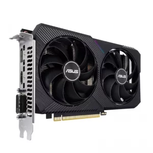 خرید کارت گرافیک ایسوس مدل Dual GeForce RTX 3050 V2 OC Edition 8GB