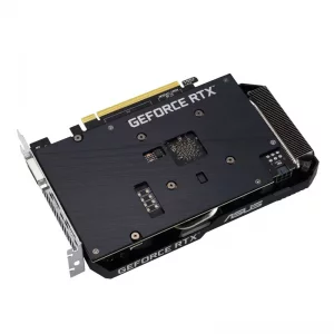 خرید کارت گرافیک ایسوس مدل Dual GeForce RTX 3050 V2 OC Edition 8GB