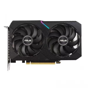 خرید کارت گرافیک ایسوس مدل Dual GeForce RTX 3060 V2 OC Edition