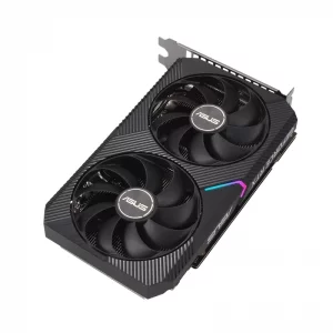 خرید کارت گرافیک ایسوس مدل Dual GeForce RTX 3060 V2 OC Edition