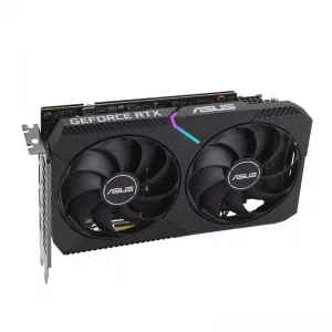 خرید کارت گرافیک ایسوس مدل Dual GeForce RTX 3060 V2 OC Edition