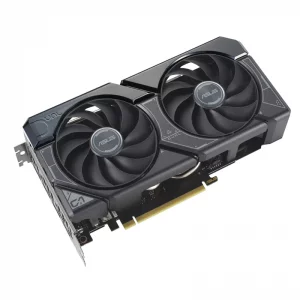 خرید کارت گرافیک ایسوس مدل Dual GeForce RTX 4060 Ti OC Edition 8GB GDDR6