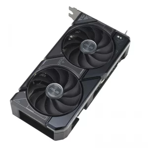 خرید کارت گرافیک ایسوس مدل Dual GeForce RTX 4060 Ti OC Edition 8GB GDDR6