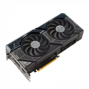 خرید کارت گرافیک ایسوس مدل ASUS Dual GeForce RTX™ 4070 SUPER OC Edition 12GB GDDR6X